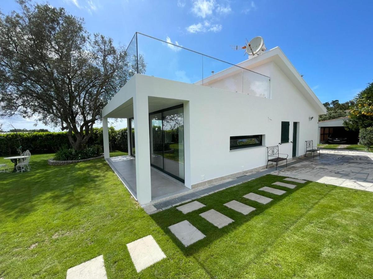 Fonte Do Forno Villas アフィフェ エクステリア 写真