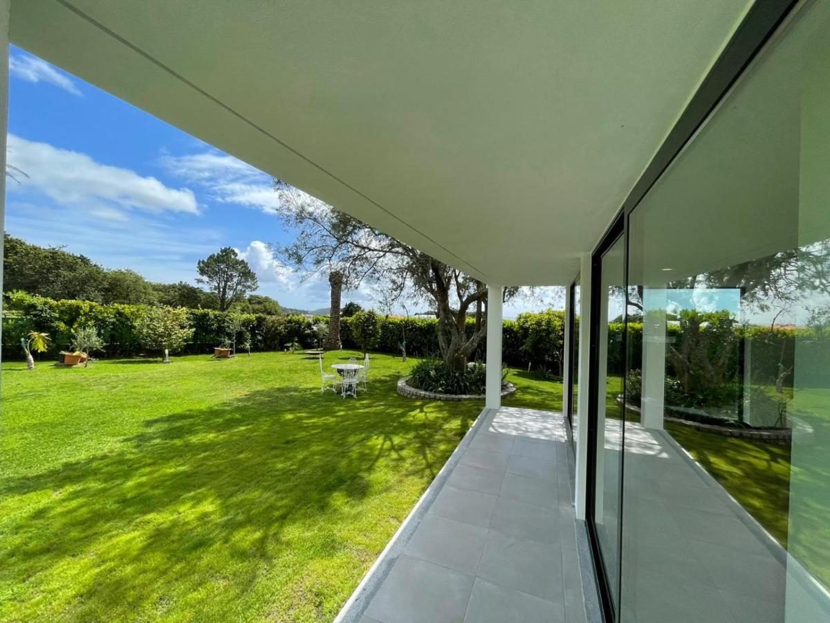 Fonte Do Forno Villas アフィフェ エクステリア 写真