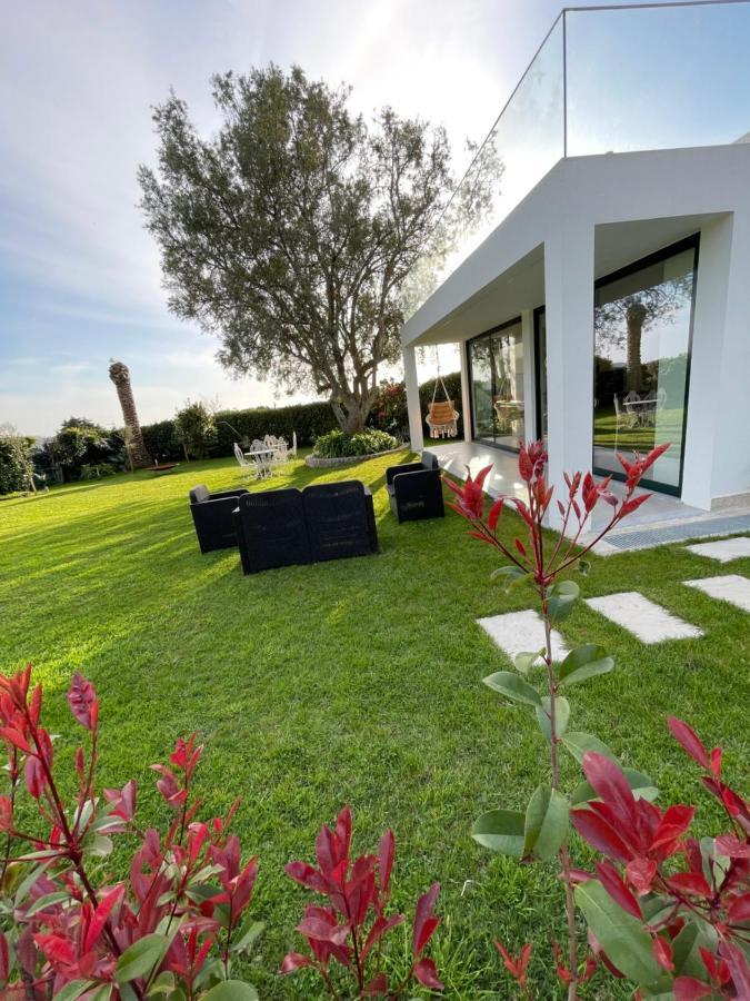 Fonte Do Forno Villas アフィフェ エクステリア 写真