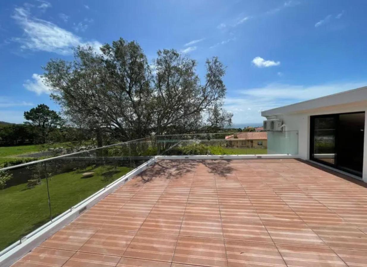 Fonte Do Forno Villas アフィフェ エクステリア 写真