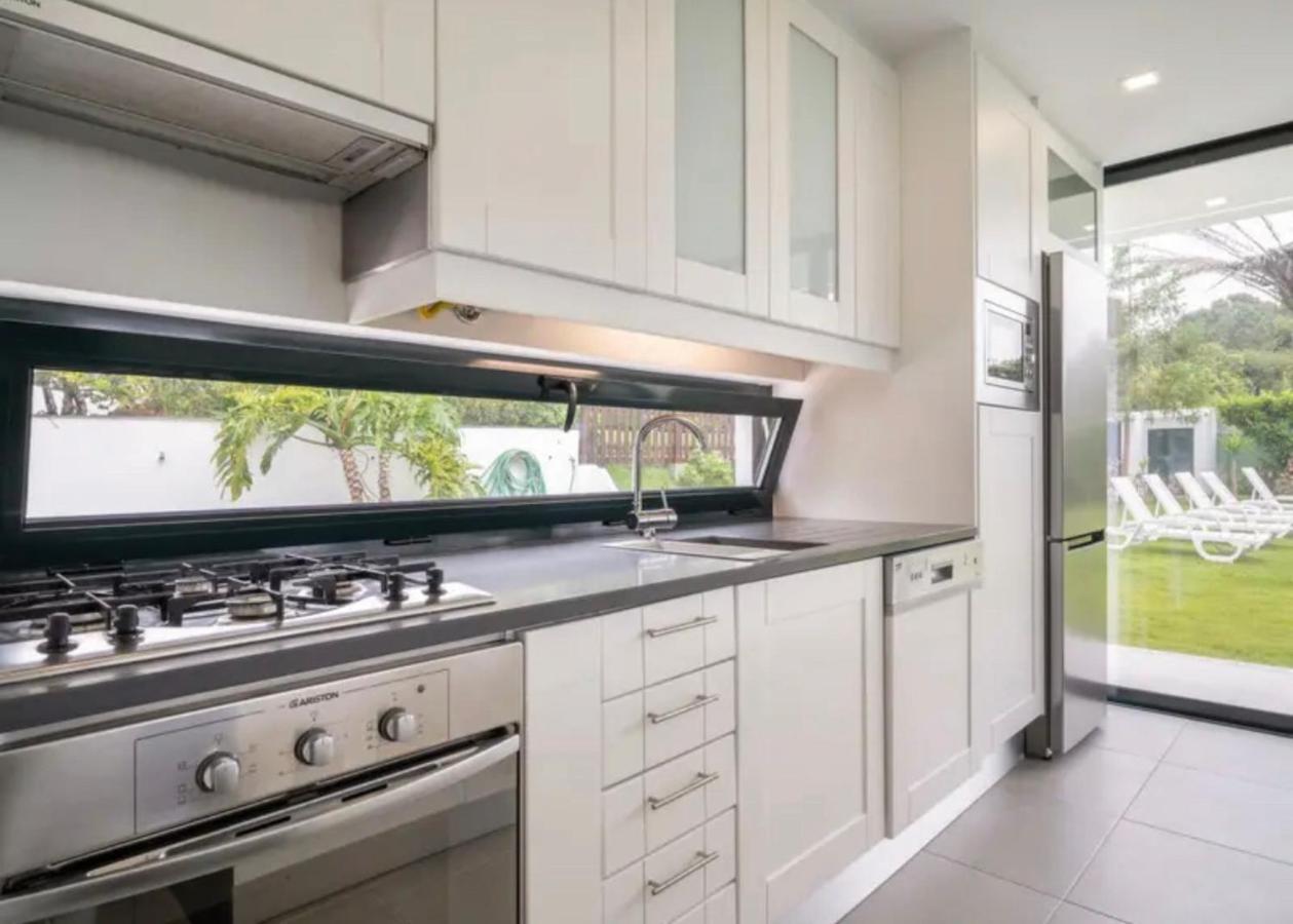 Fonte Do Forno Villas アフィフェ エクステリア 写真