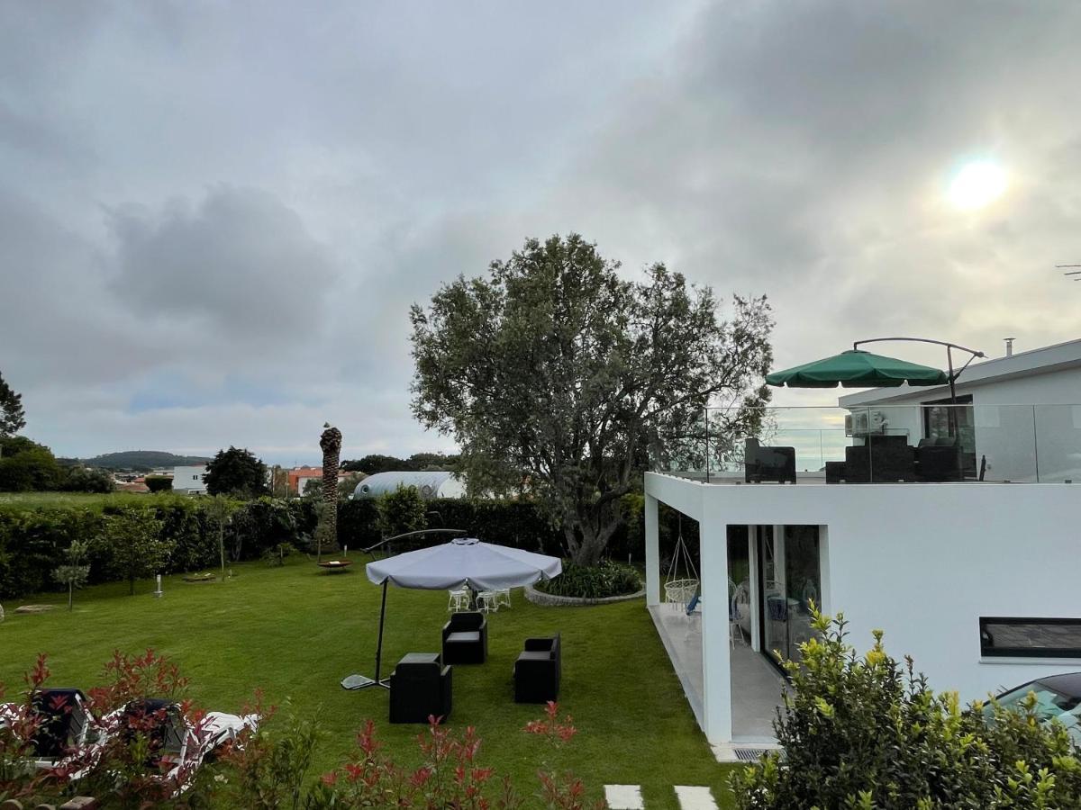 Fonte Do Forno Villas アフィフェ エクステリア 写真
