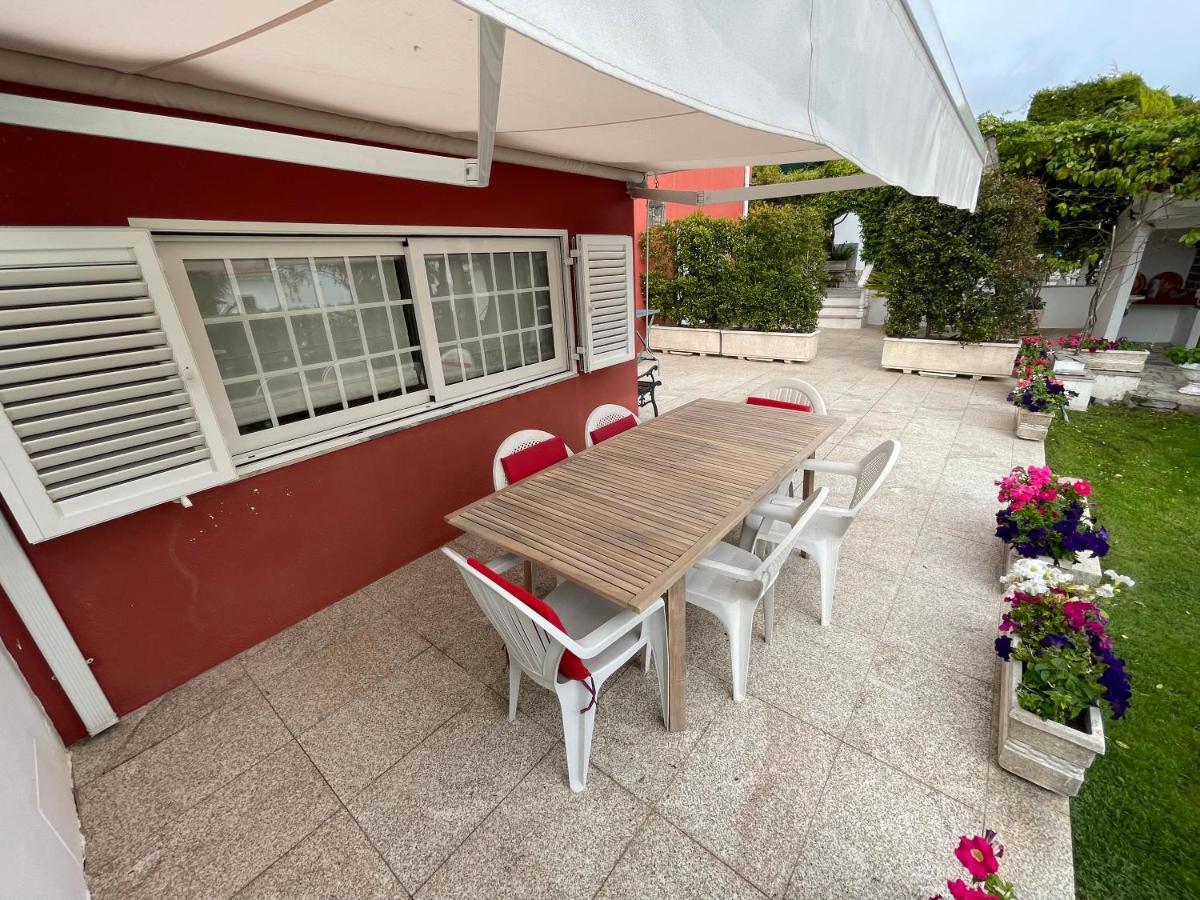Fonte Do Forno Villas アフィフェ エクステリア 写真