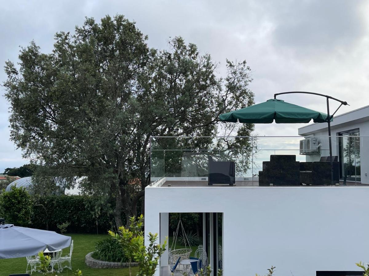 Fonte Do Forno Villas アフィフェ エクステリア 写真