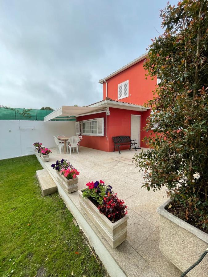 Fonte Do Forno Villas アフィフェ エクステリア 写真