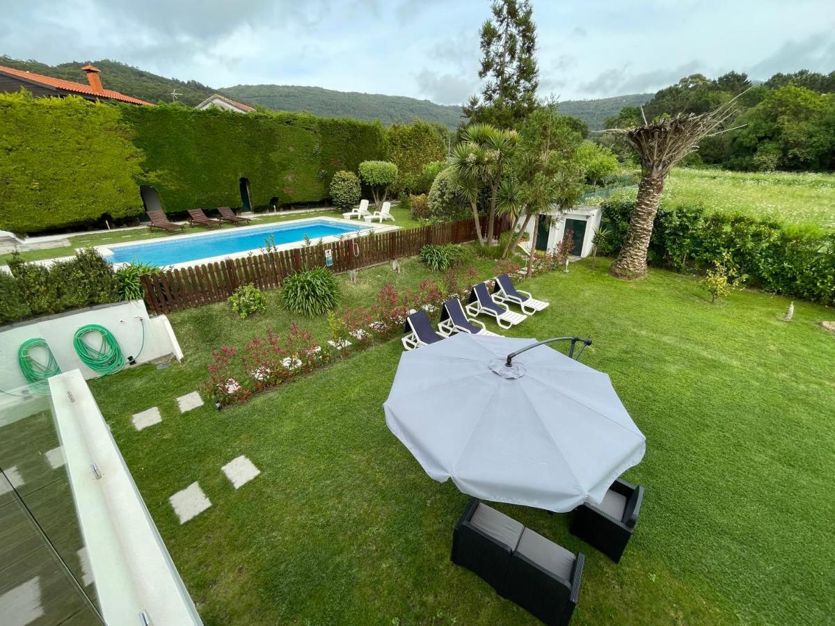 Fonte Do Forno Villas アフィフェ エクステリア 写真