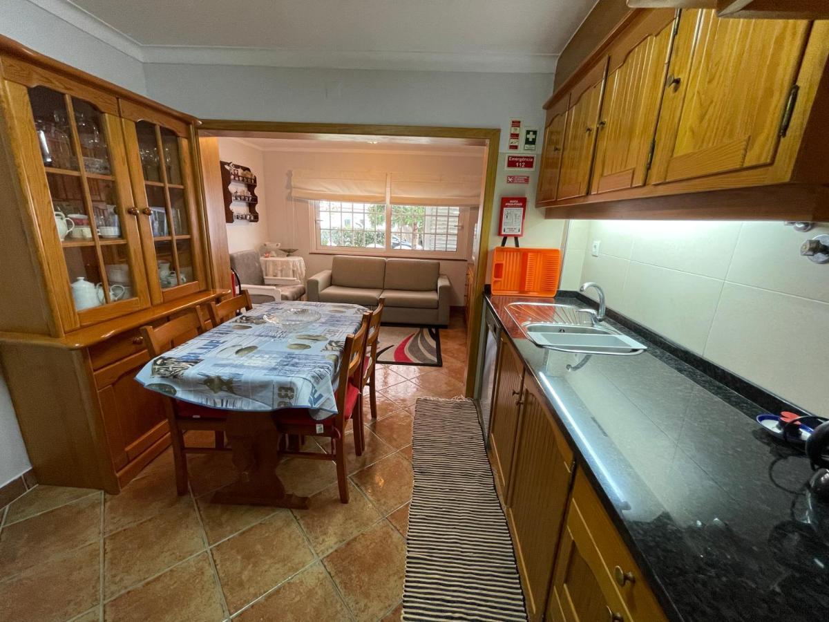 Fonte Do Forno Villas アフィフェ エクステリア 写真
