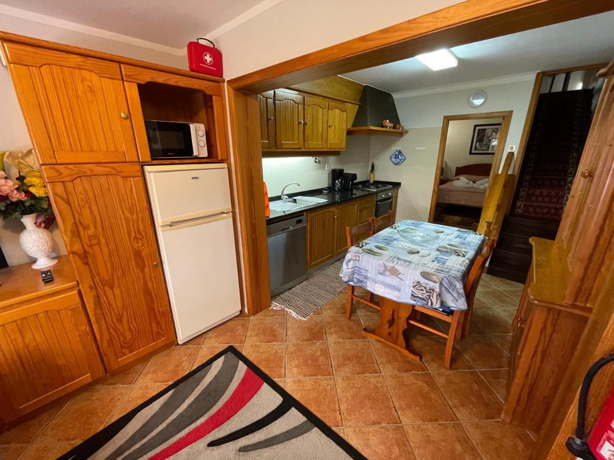 Fonte Do Forno Villas アフィフェ エクステリア 写真