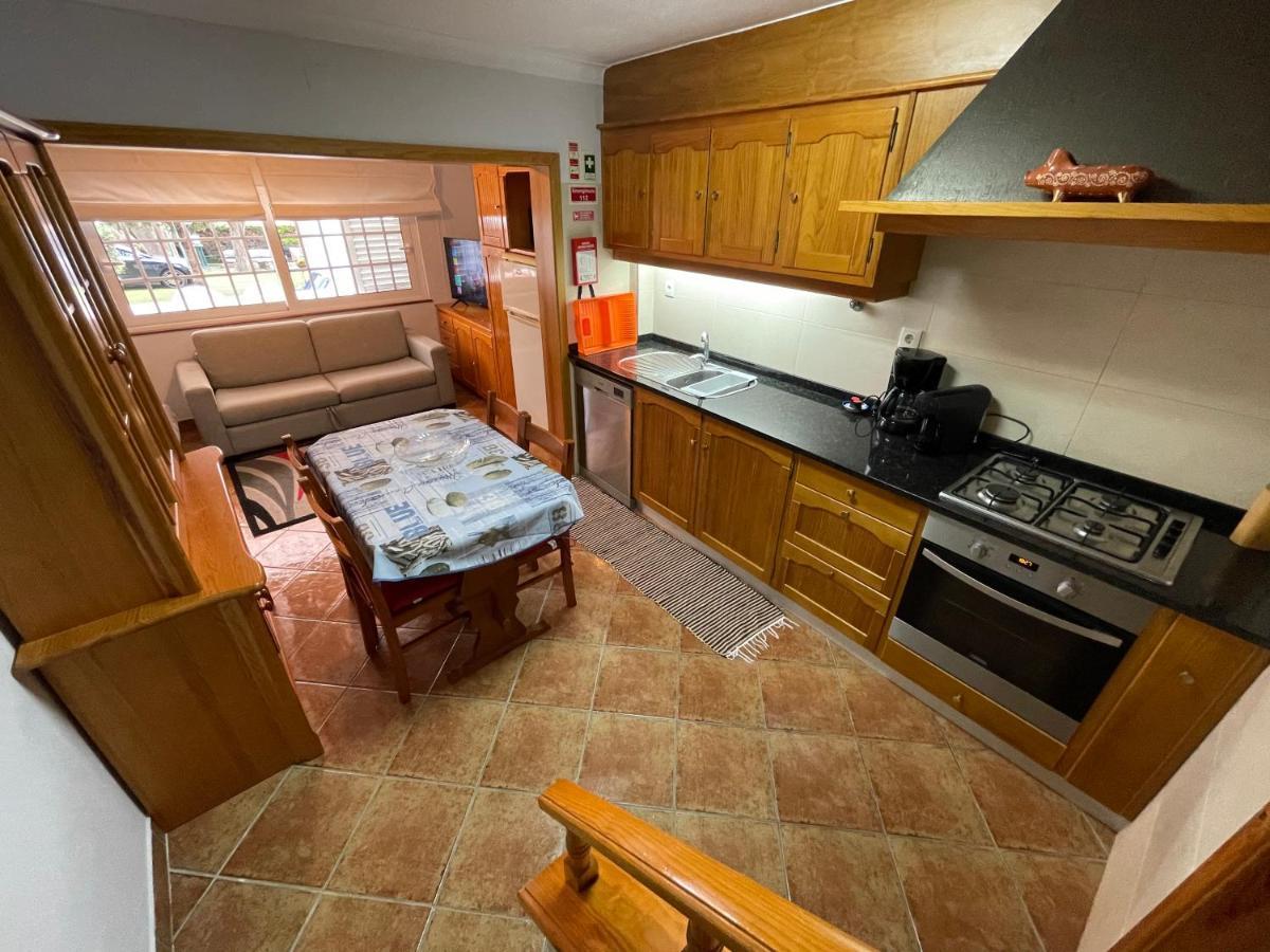 Fonte Do Forno Villas アフィフェ エクステリア 写真