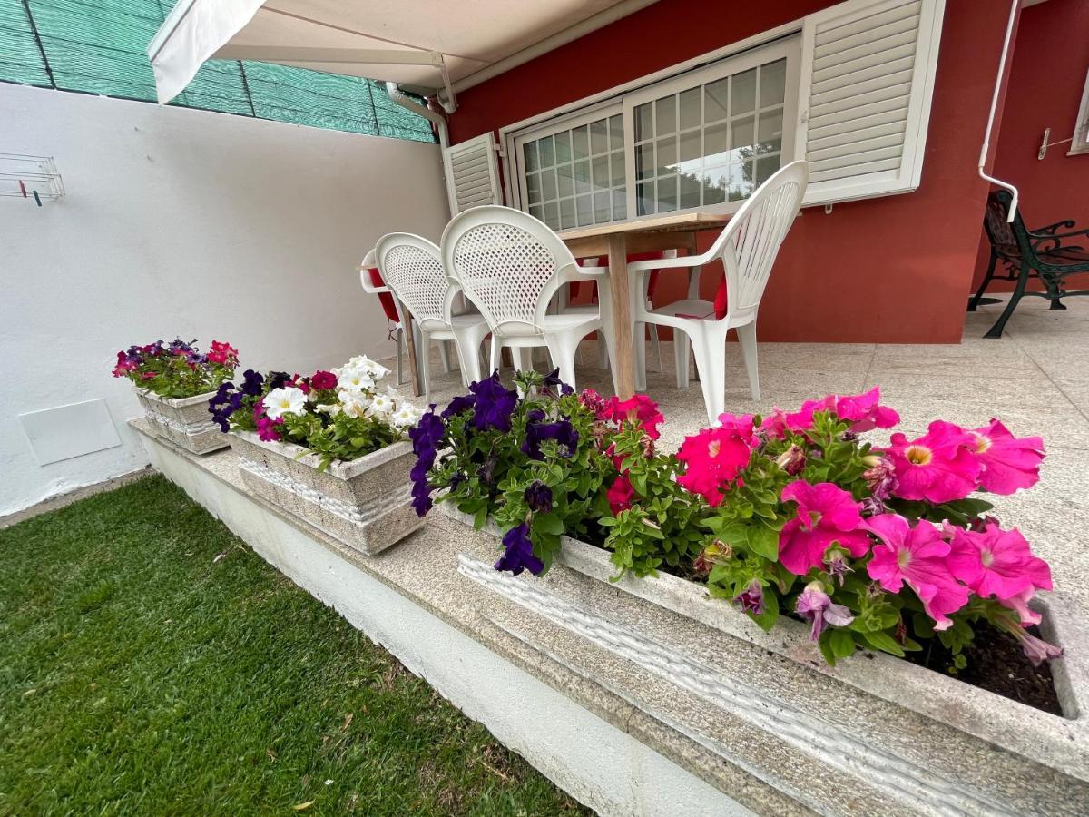 Fonte Do Forno Villas アフィフェ エクステリア 写真