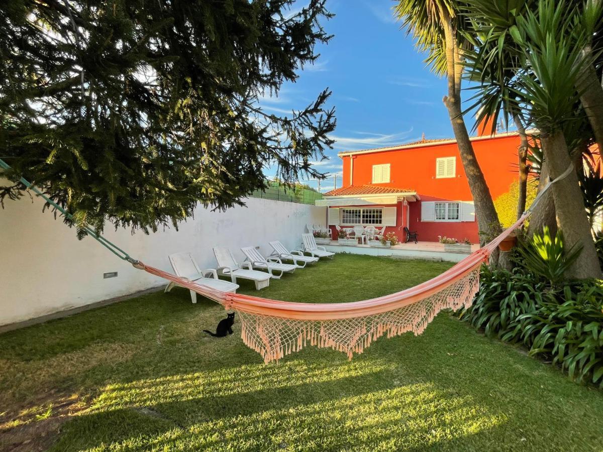 Fonte Do Forno Villas アフィフェ エクステリア 写真