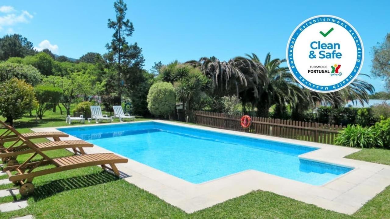 Fonte Do Forno Villas アフィフェ エクステリア 写真