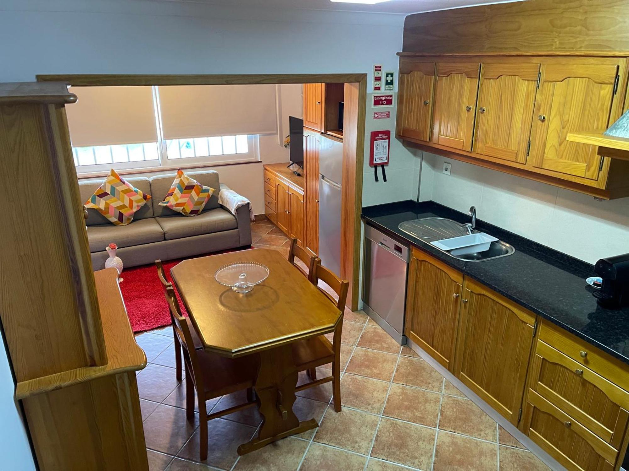 Fonte Do Forno Villas アフィフェ エクステリア 写真