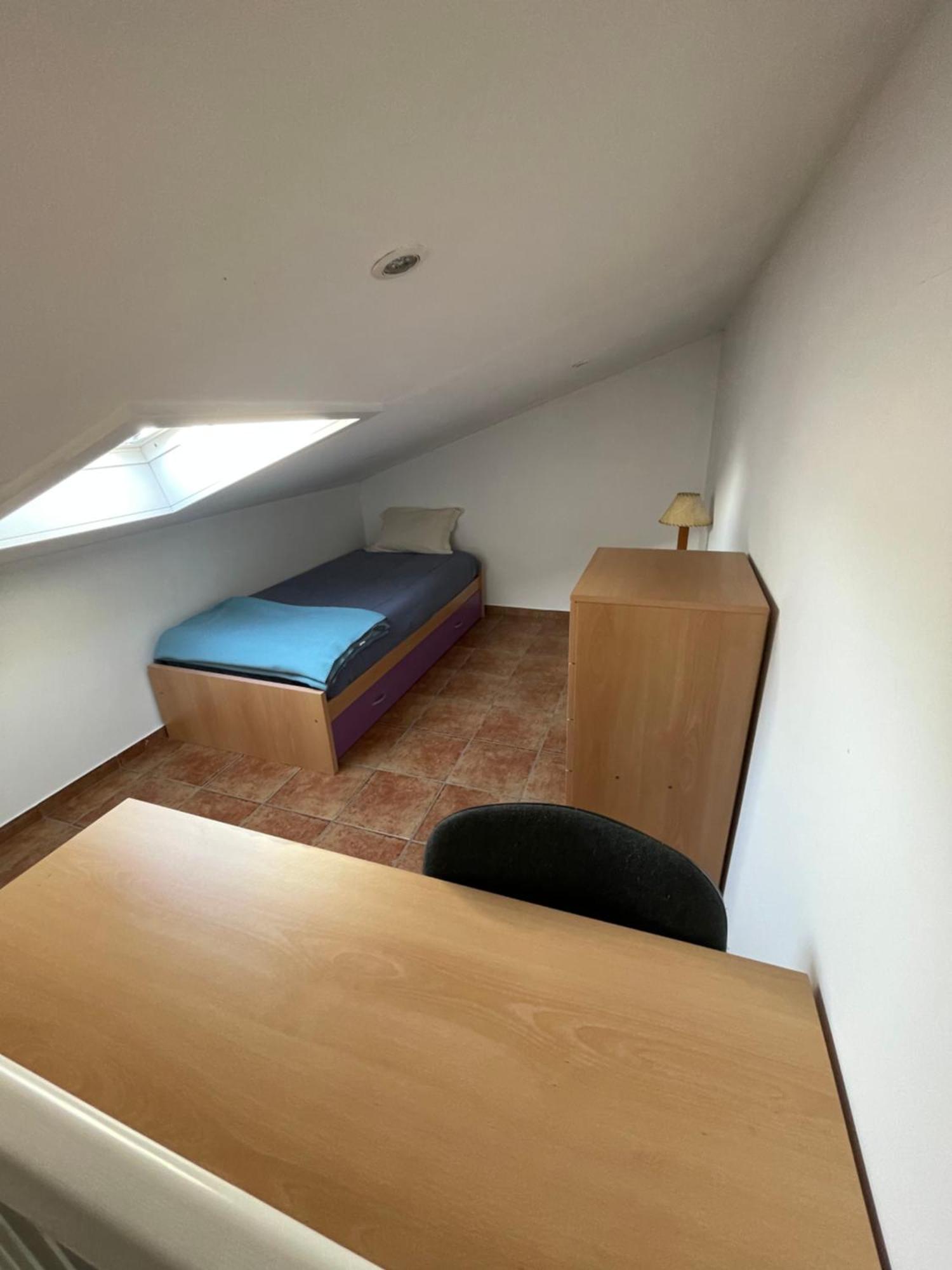 Fonte Do Forno Villas アフィフェ エクステリア 写真