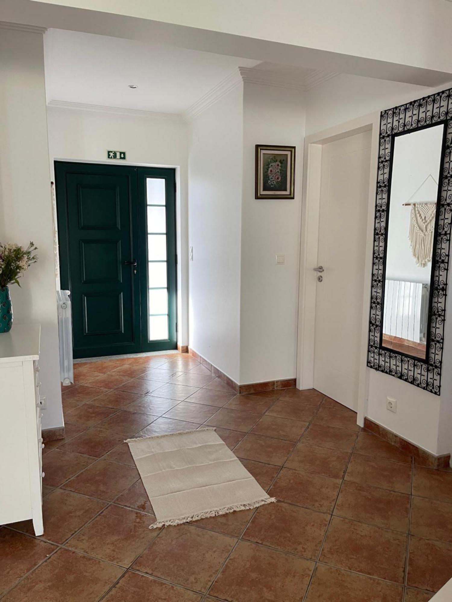 Fonte Do Forno Villas アフィフェ エクステリア 写真