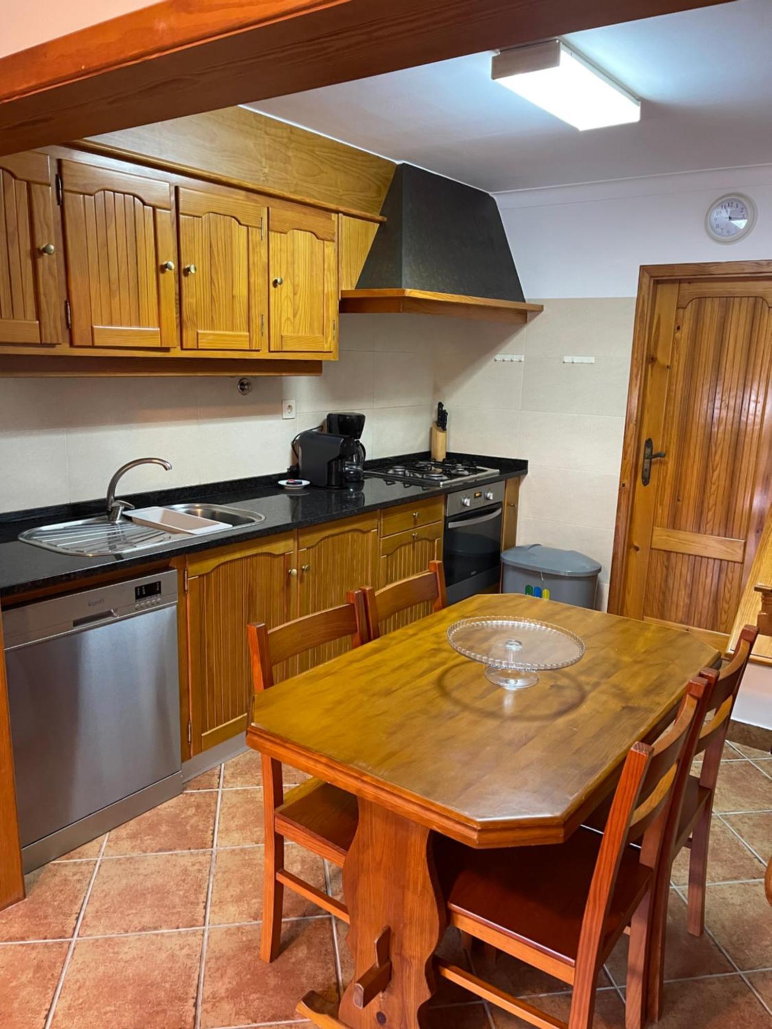 Fonte Do Forno Villas アフィフェ エクステリア 写真